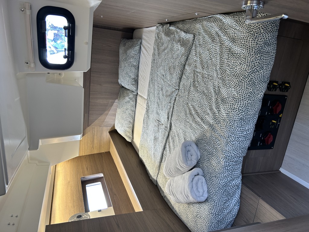 Beneteau Oceanis 47 — photo 7