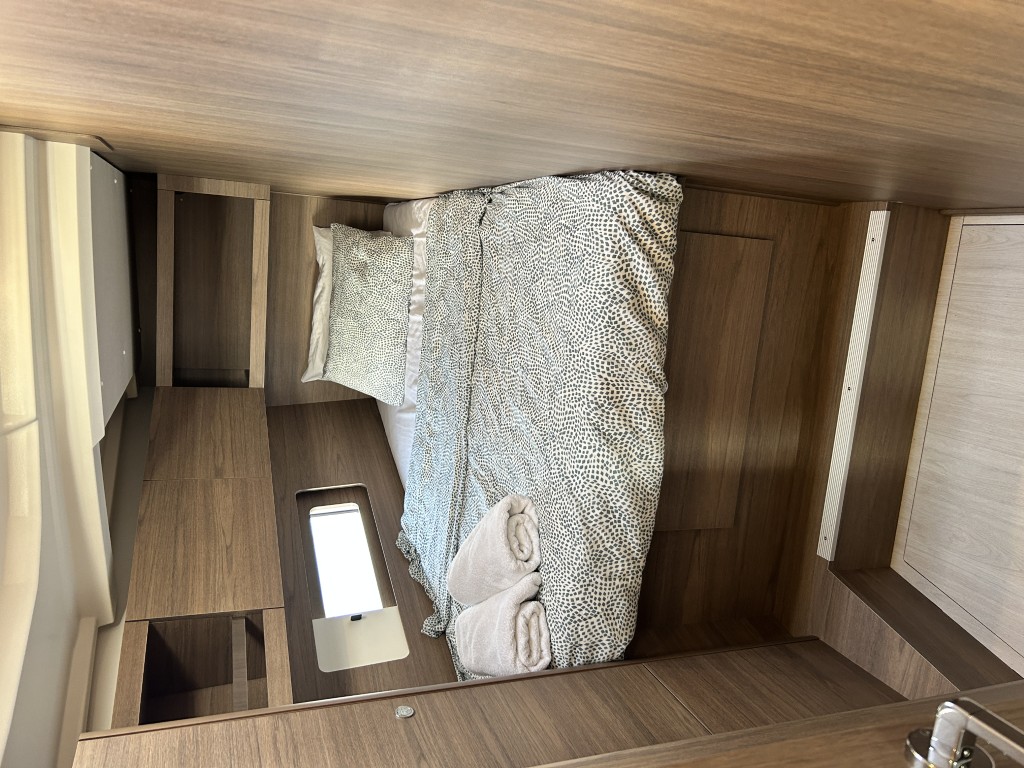 Beneteau Oceanis 47 — photo 8